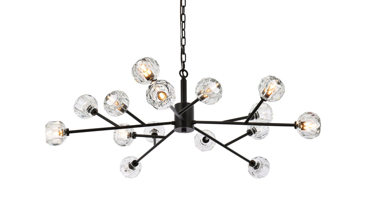 Graham Pendant by Elegant - view 57