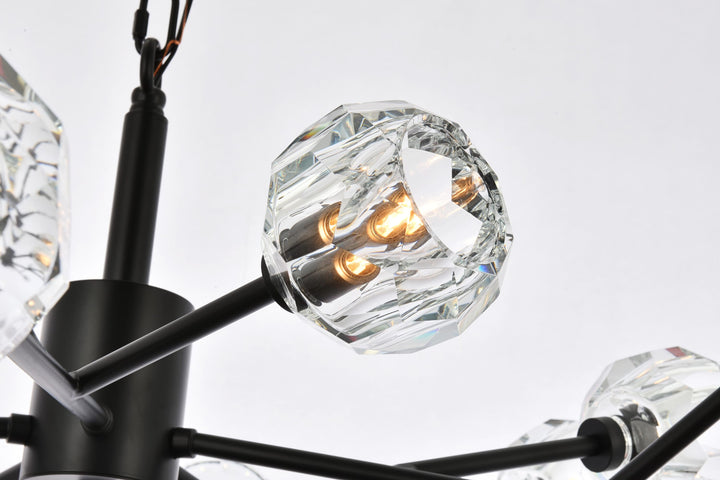 Graham Pendant by Elegant - view 58