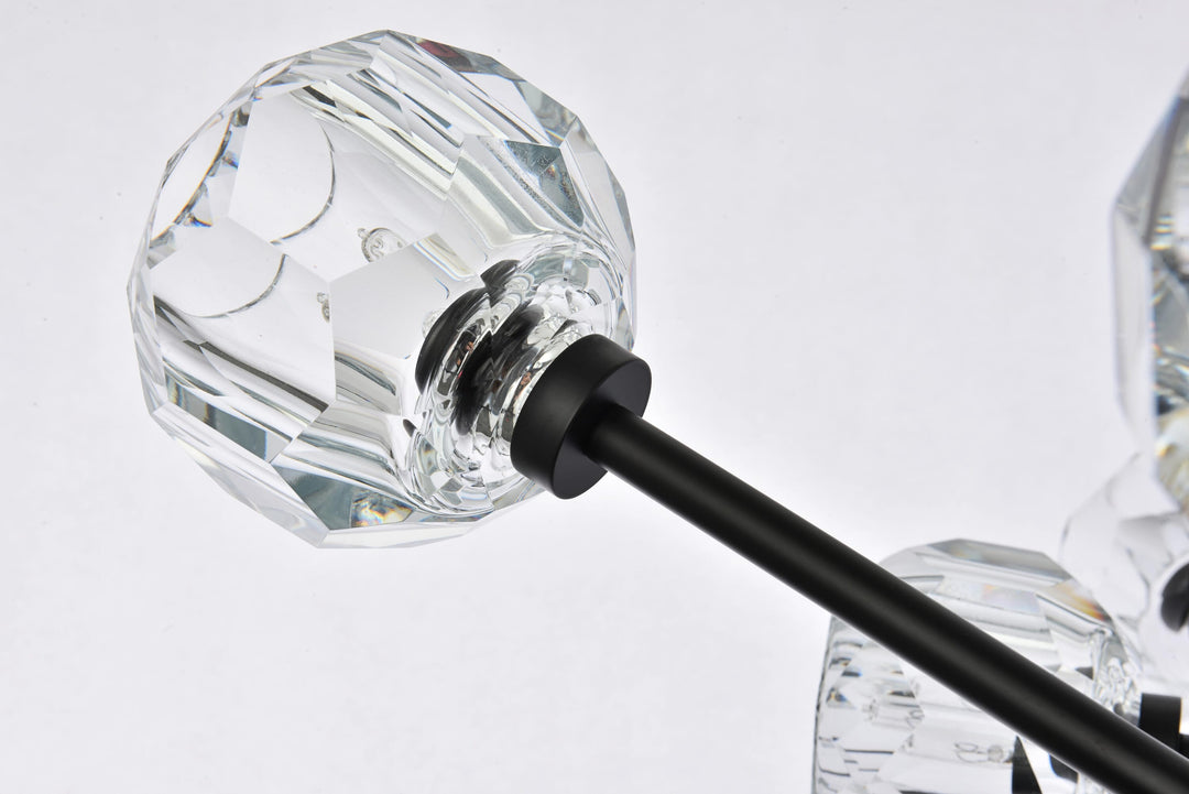 Graham Pendant by Elegant - view 60