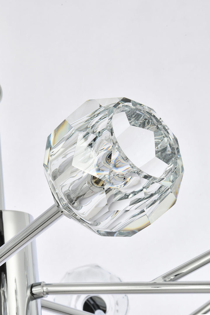 Graham Pendant by Elegant - view 64