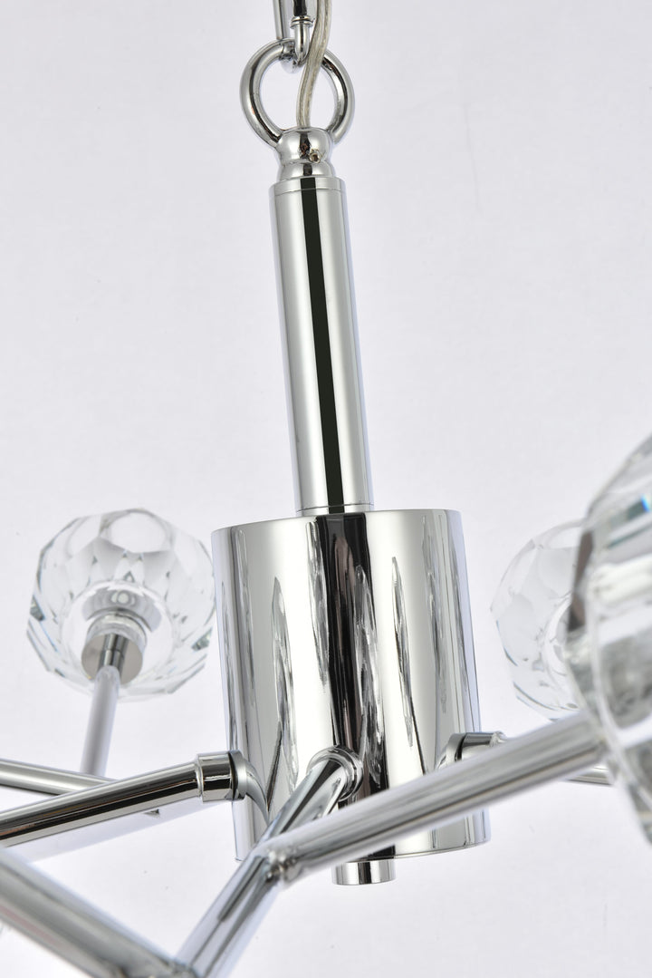 Graham Pendant by Elegant - view 65