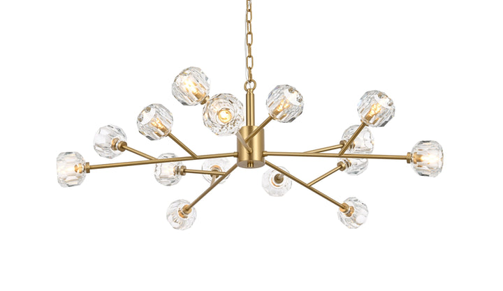 Graham Pendant by Elegant - view 69