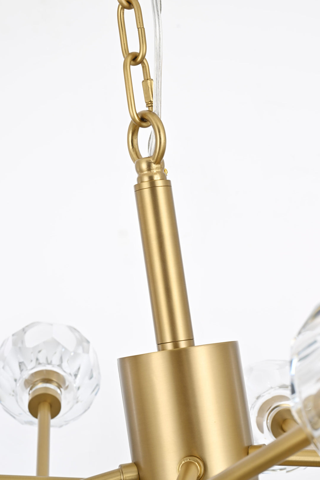 Graham Pendant by Elegant - view 71