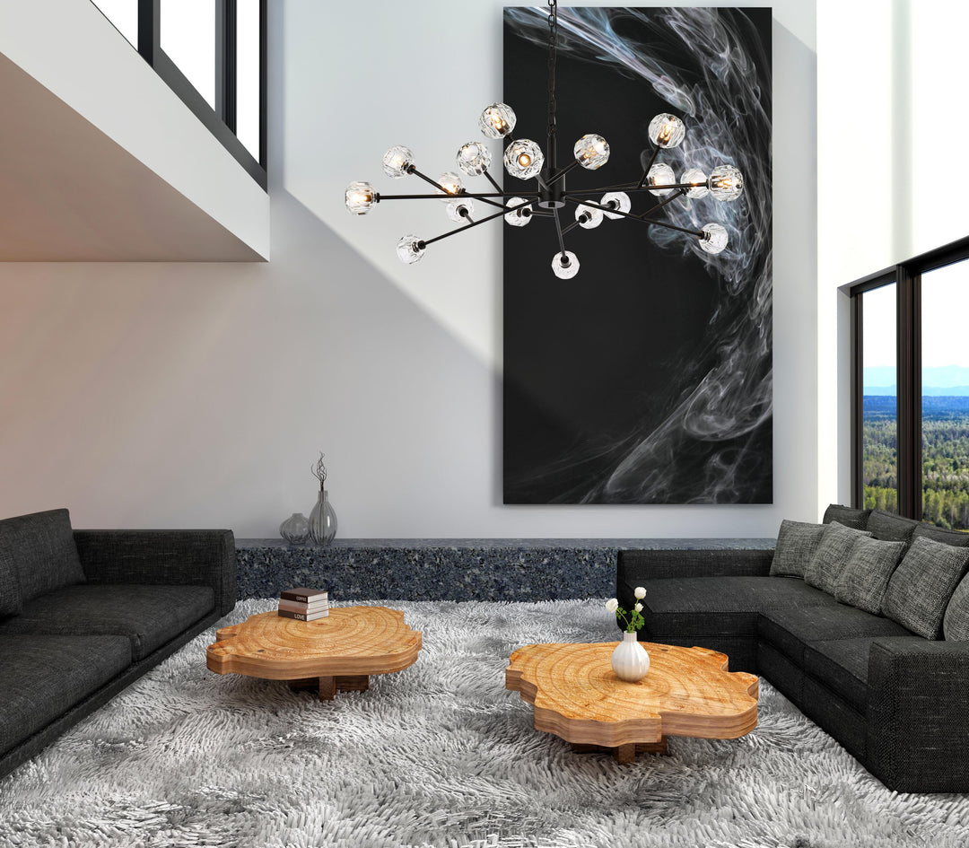 Graham Pendant by Elegant - view 74