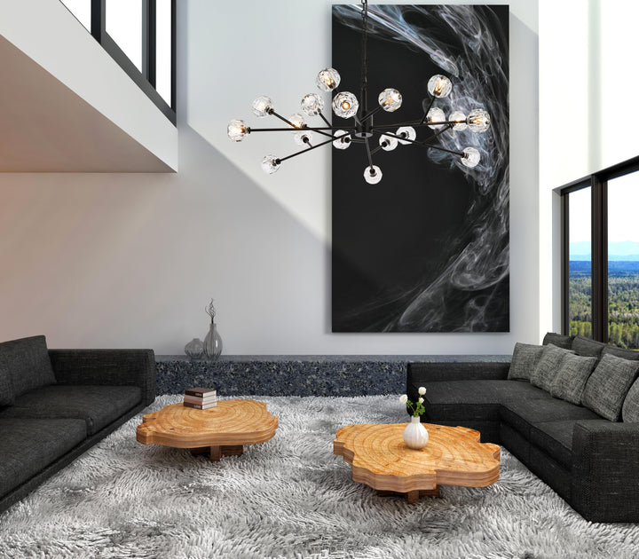 Graham Pendant by Elegant - view 74
