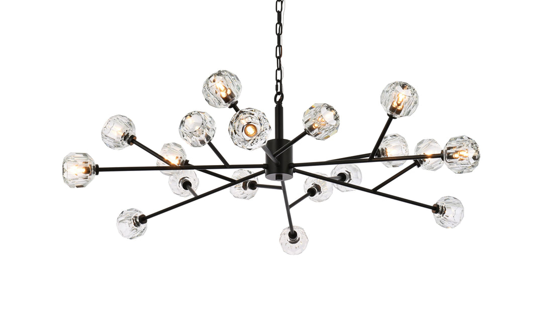 Graham Pendant by Elegant - view 75