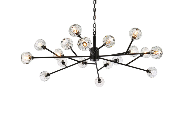 Graham Pendant by Elegant - view 75