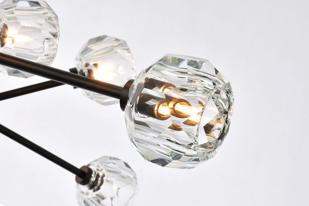 Graham Pendant by Elegant - view 76