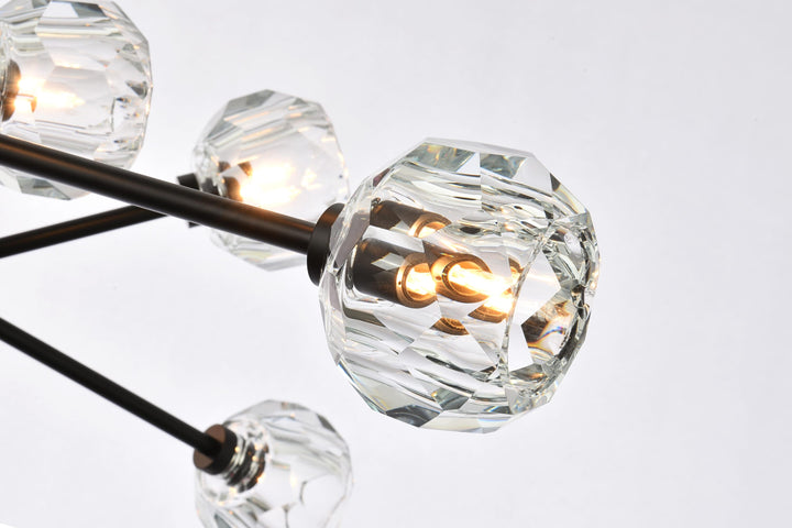 Graham Pendant by Elegant - view 76