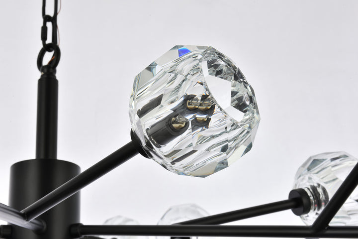 Graham Pendant by Elegant - view 77