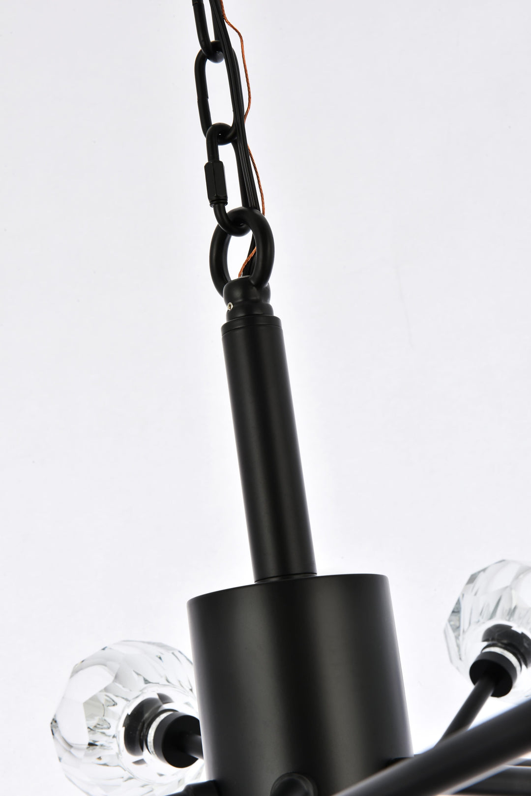 Graham Pendant by Elegant - view 78