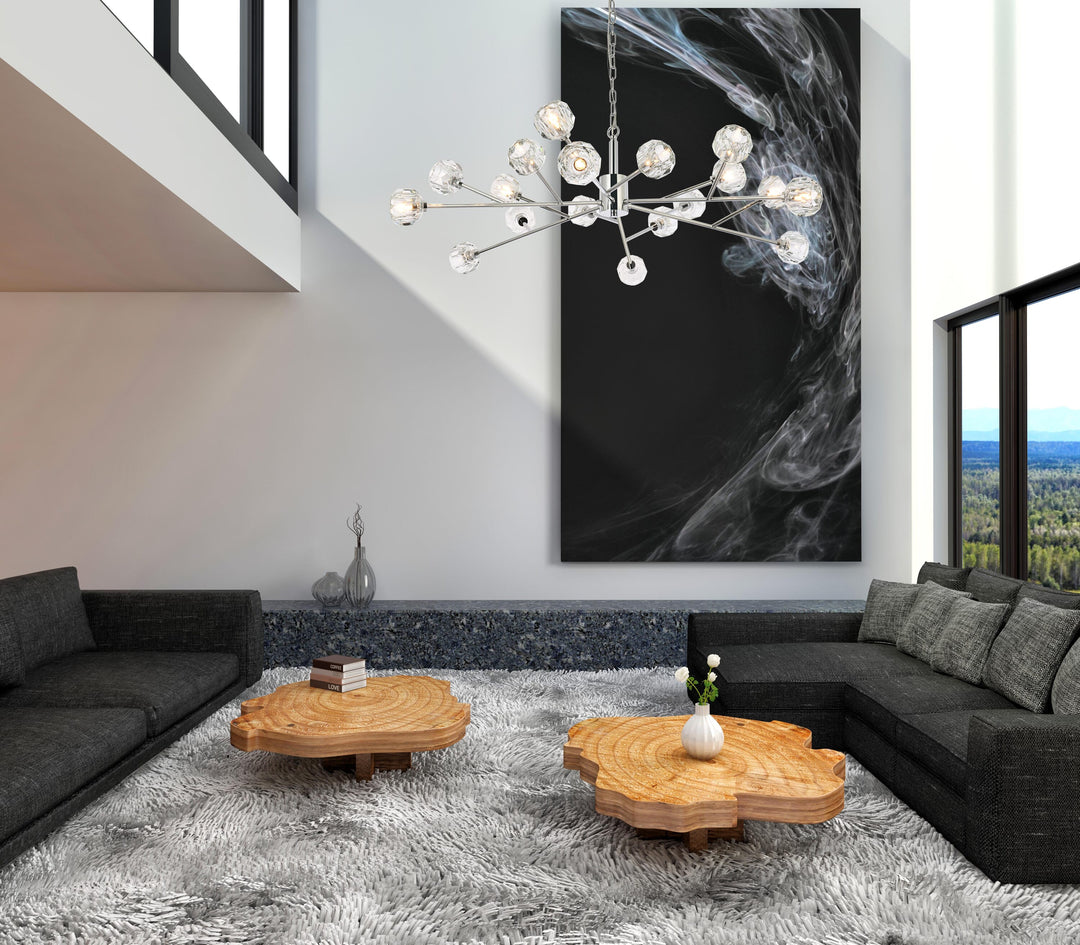 Graham Pendant by Elegant - view 80