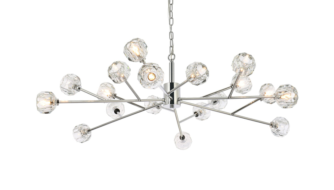 Graham Pendant by Elegant - view 81