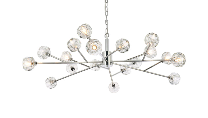 Graham Pendant by Elegant - view 81