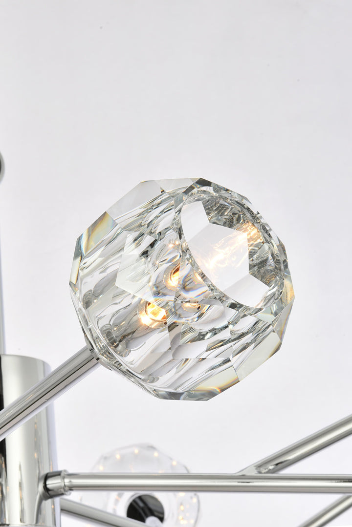 Graham Pendant by Elegant - view 82