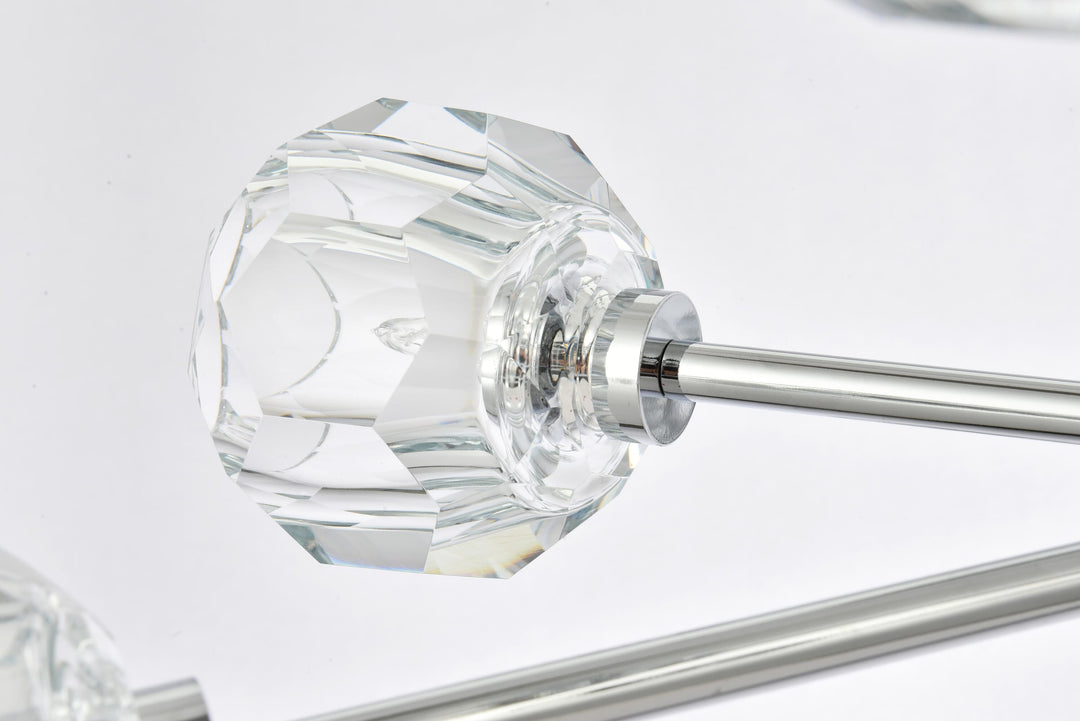 Graham Pendant by Elegant - view 84