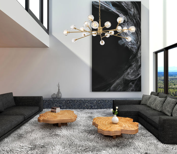 Graham Pendant by Elegant - view 86