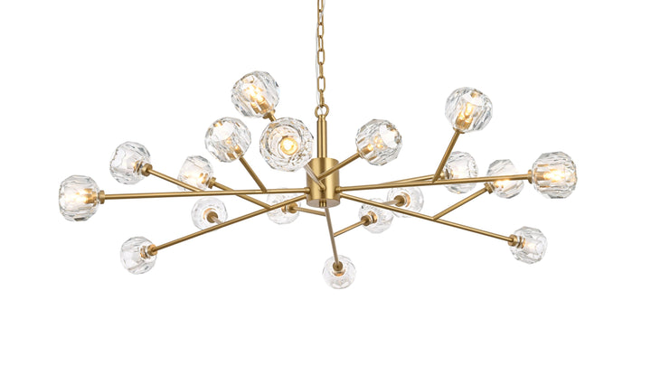 Graham Pendant by Elegant - view 87