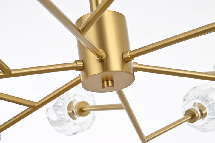 Graham Pendant by Elegant - view 89