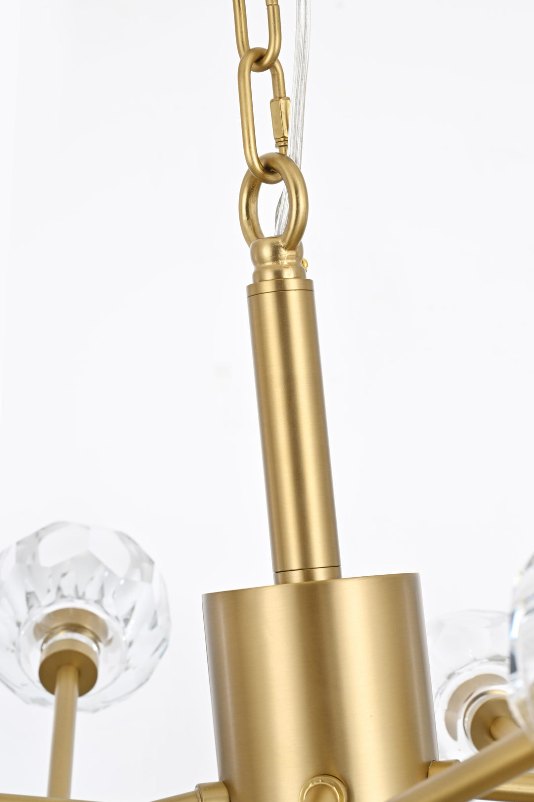 Graham Pendant by Elegant - view 90