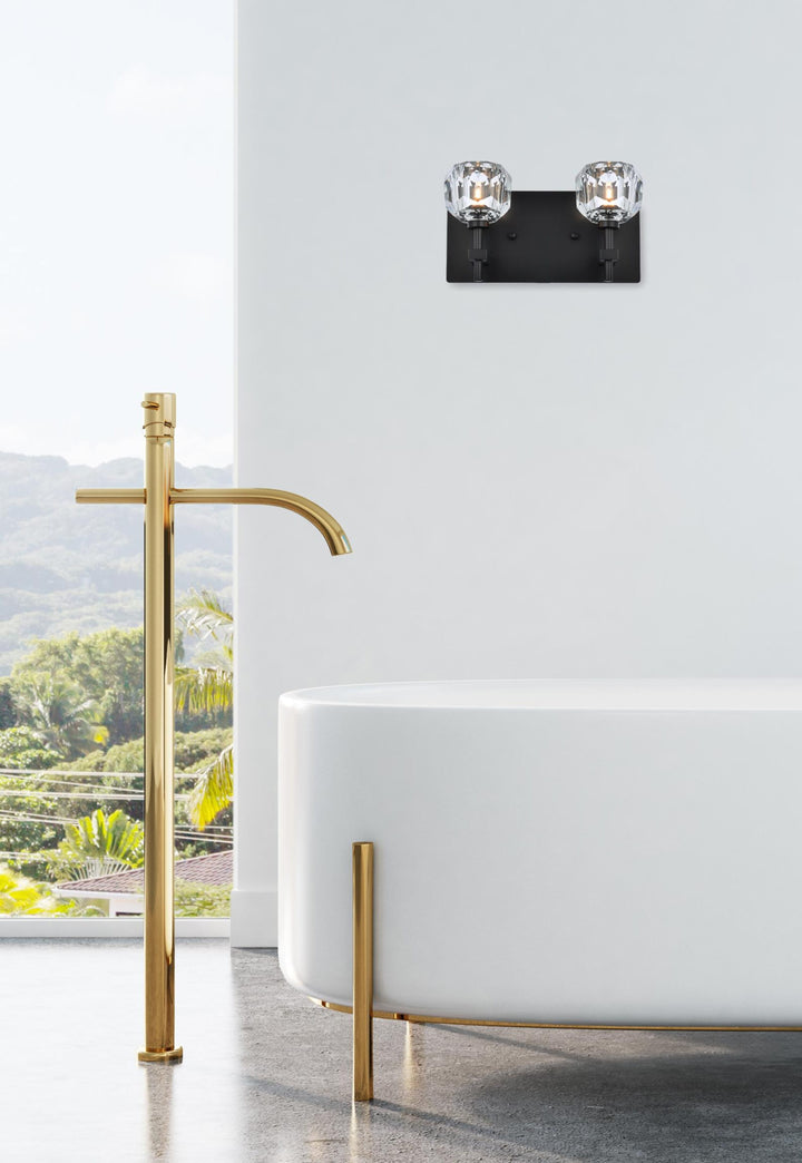 Graham Wall Sconce by Elegant - view 20