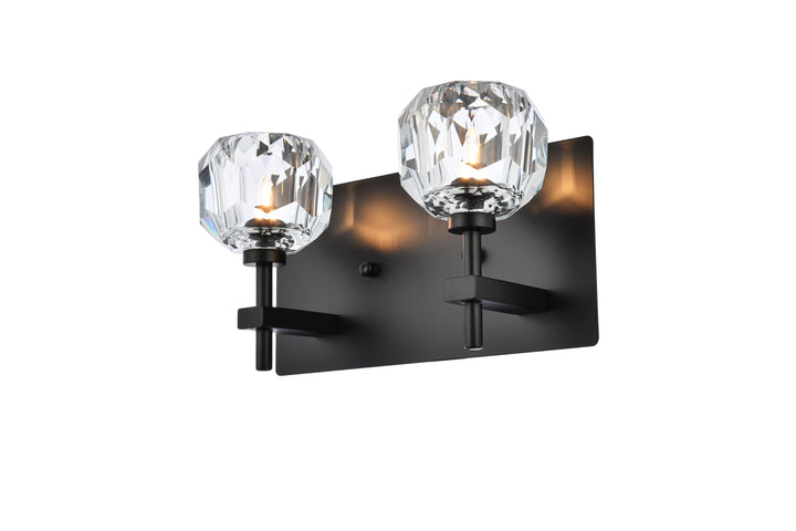 Graham Wall Sconce by Elegant - view 21