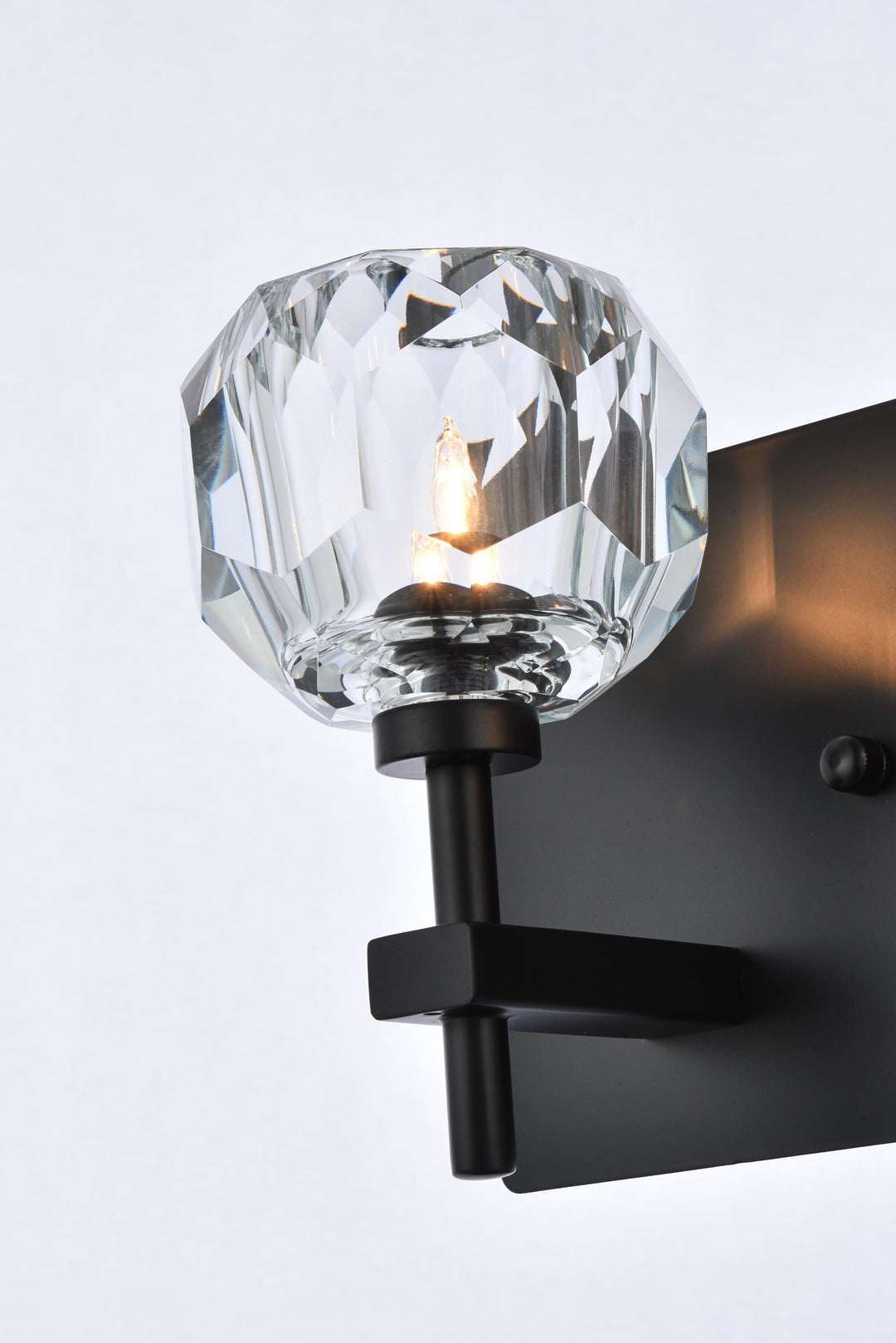 Graham Wall Sconce by Elegant - view 22