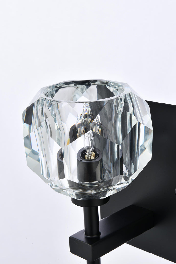 Graham Wall Sconce by Elegant - view 23