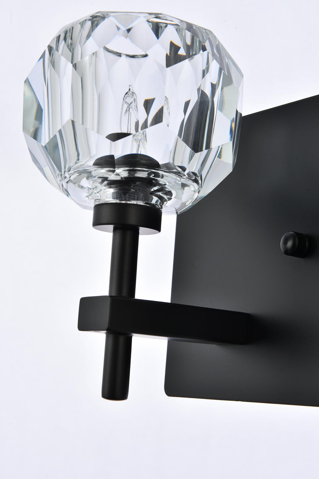 Graham Wall Sconce by Elegant - view 24