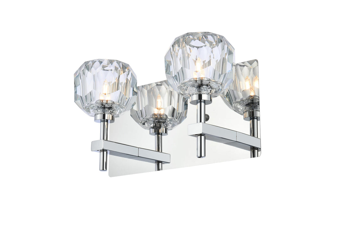 Graham Wall Sconce by Elegant - view 27