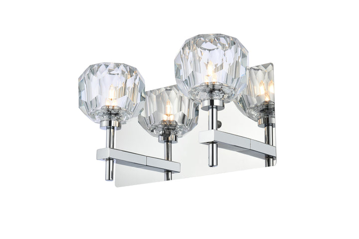 Graham Wall Sconce by Elegant - view 27