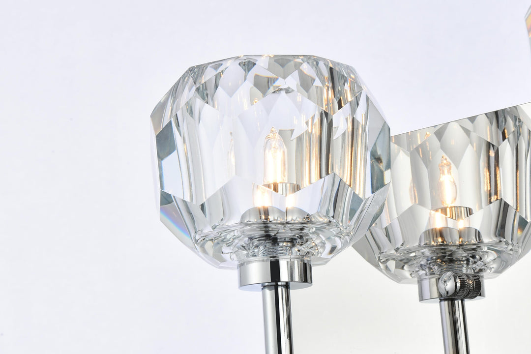 Graham Wall Sconce by Elegant - view 28