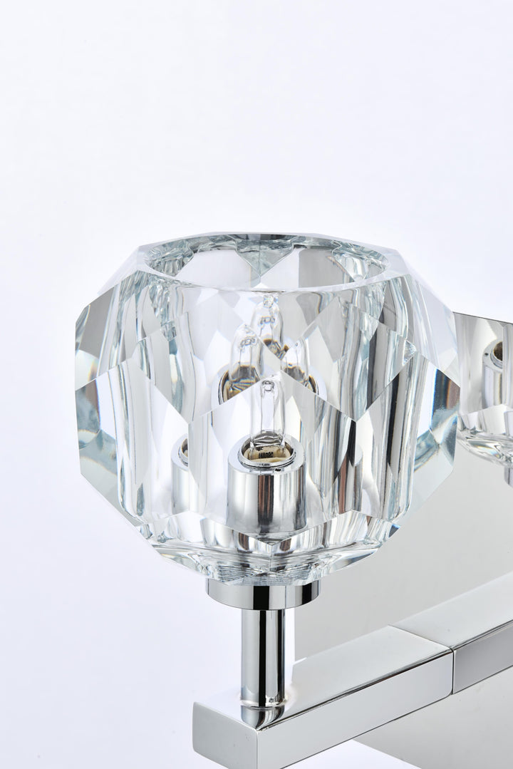 Graham Wall Sconce by Elegant - view 29