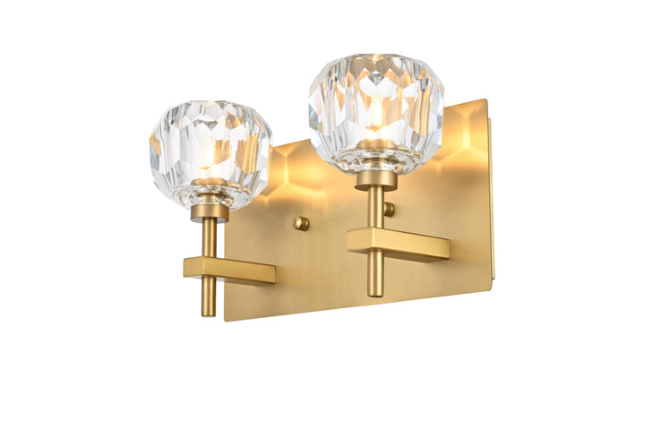 Graham Wall Sconce by Elegant - view 33