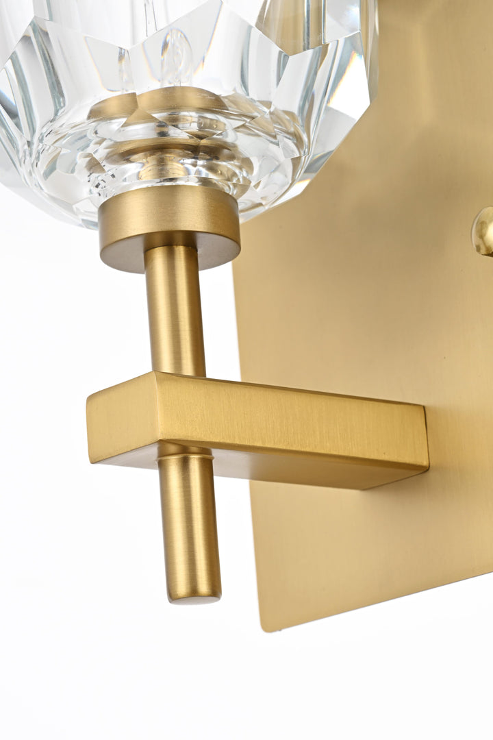 Graham Wall Sconce by Elegant - view 34