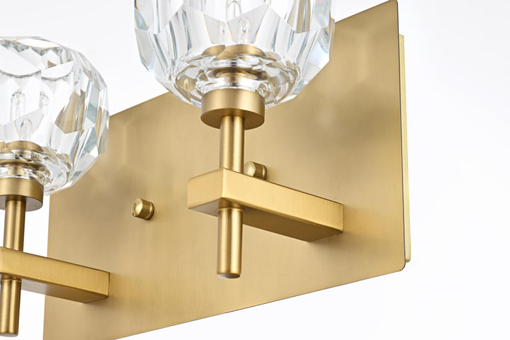 Graham Wall Sconce by Elegant - view 35