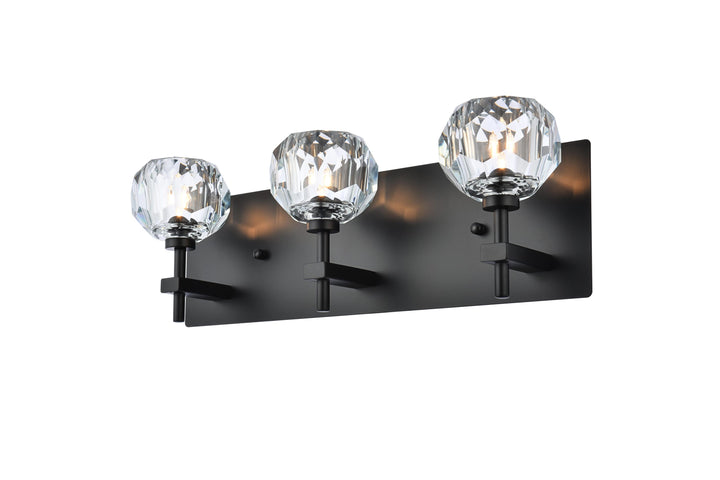 Graham Wall Sconce by Elegant - view 39