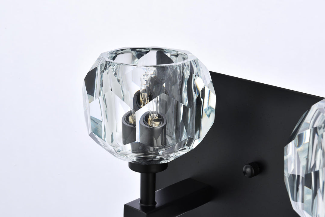 Graham Wall Sconce by Elegant - view 40