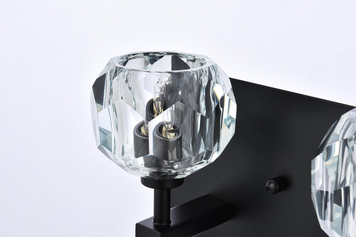 Graham Wall Sconce by Elegant - view 40