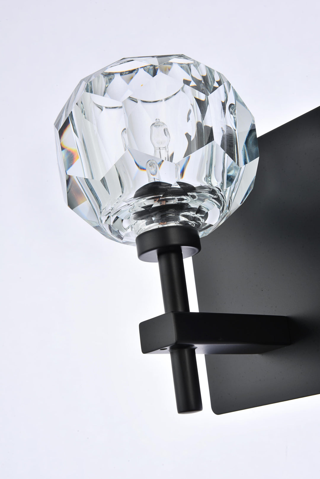 Graham Wall Sconce by Elegant - view 41