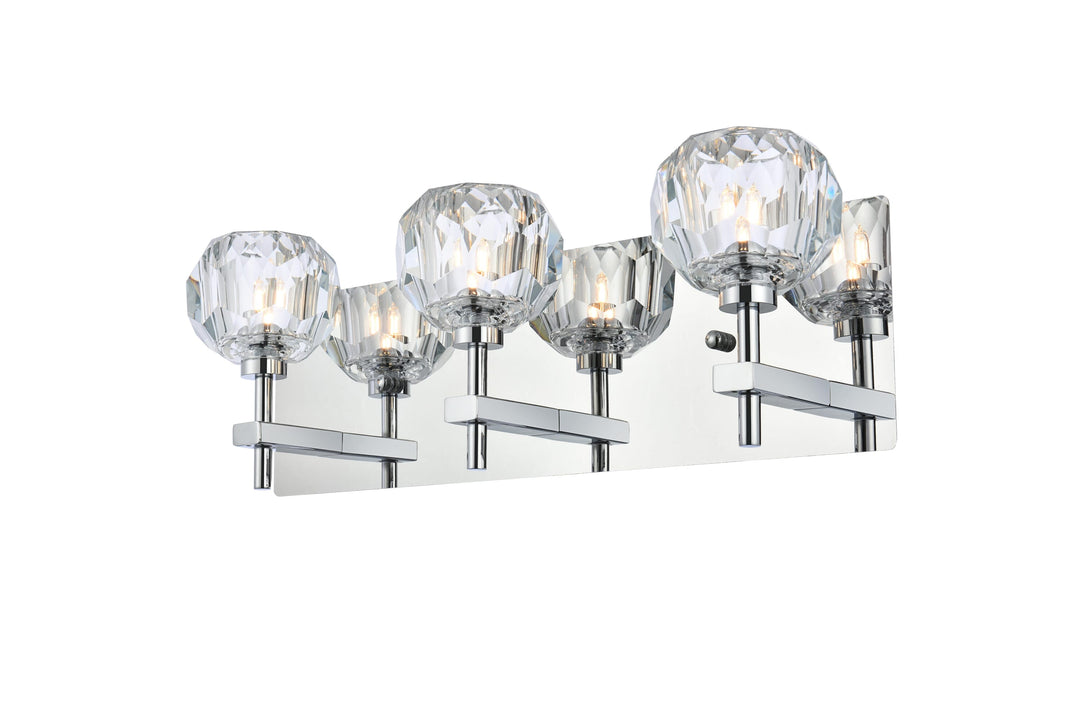 Graham Wall Sconce by Elegant - view 45