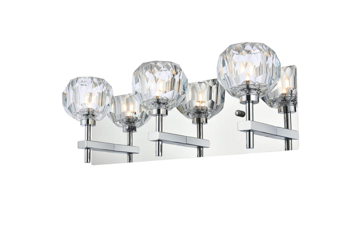 Graham Wall Sconce by Elegant - view 45