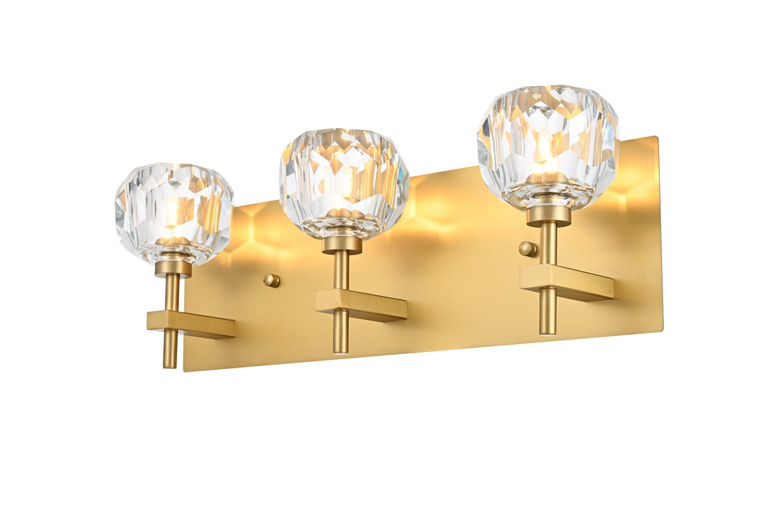 Graham Wall Sconce by Elegant - view 51