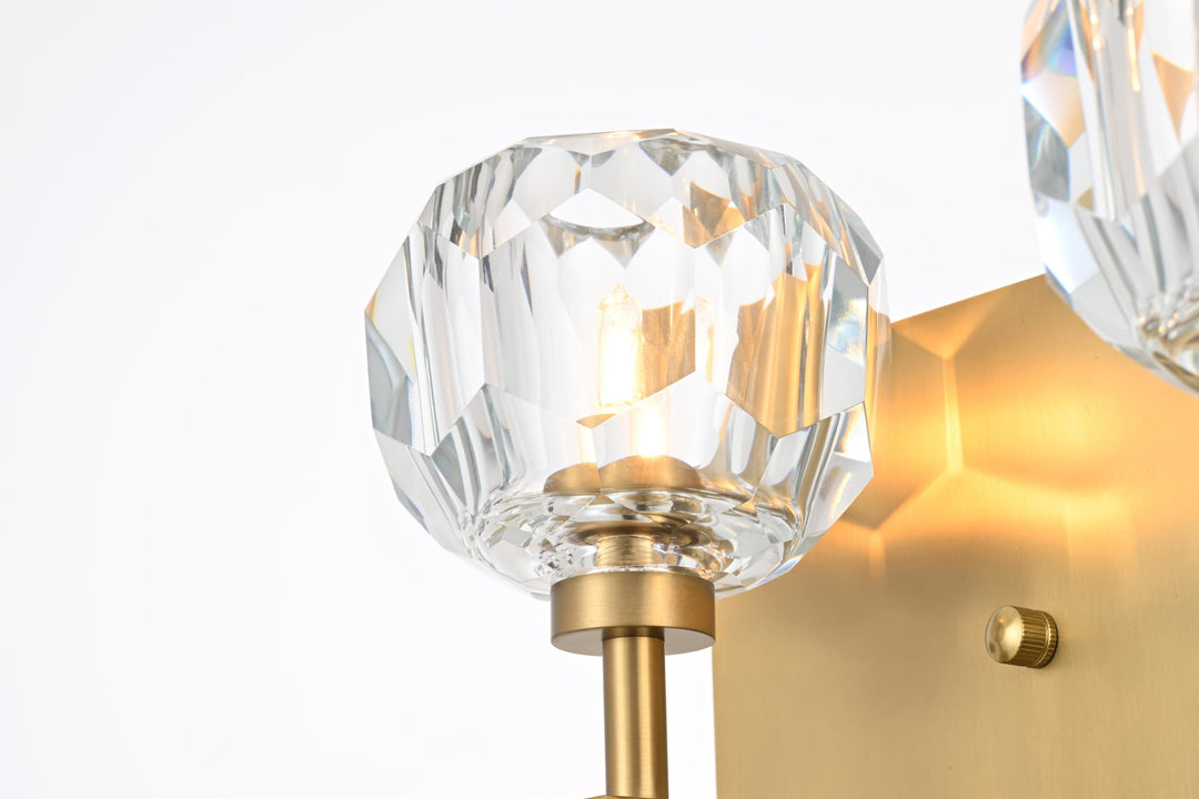 Graham Wall Sconce by Elegant - view 52