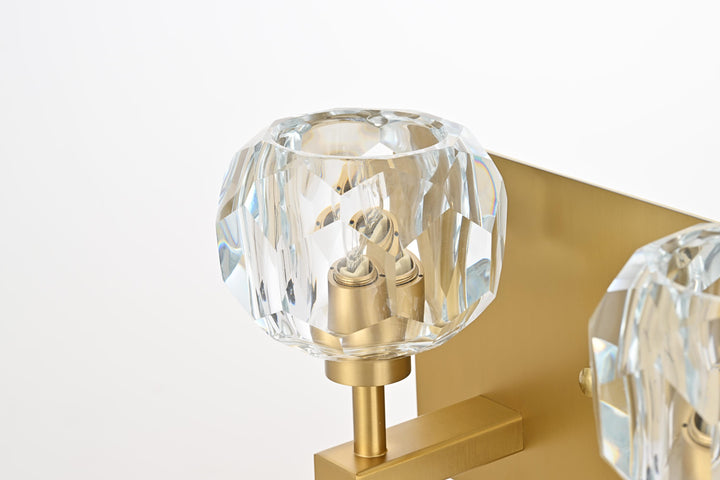 Graham Wall Sconce by Elegant - view 54