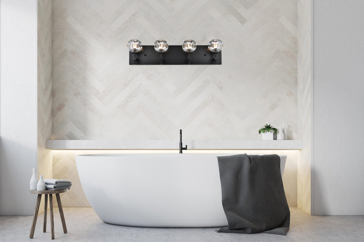 Graham Wall Sconce by Elegant - view 56