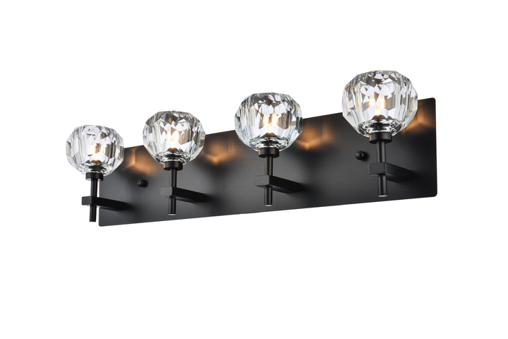 Graham Wall Sconce by Elegant - view 57