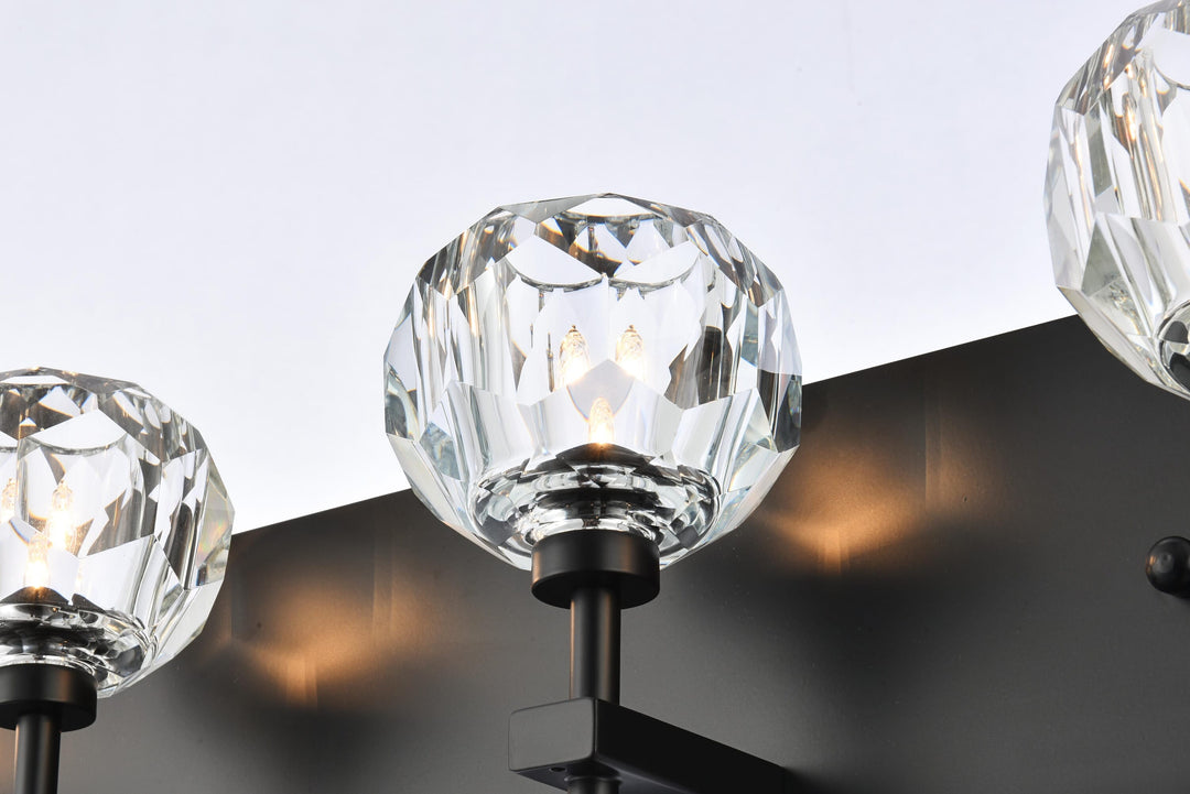 Graham Wall Sconce by Elegant - view 58