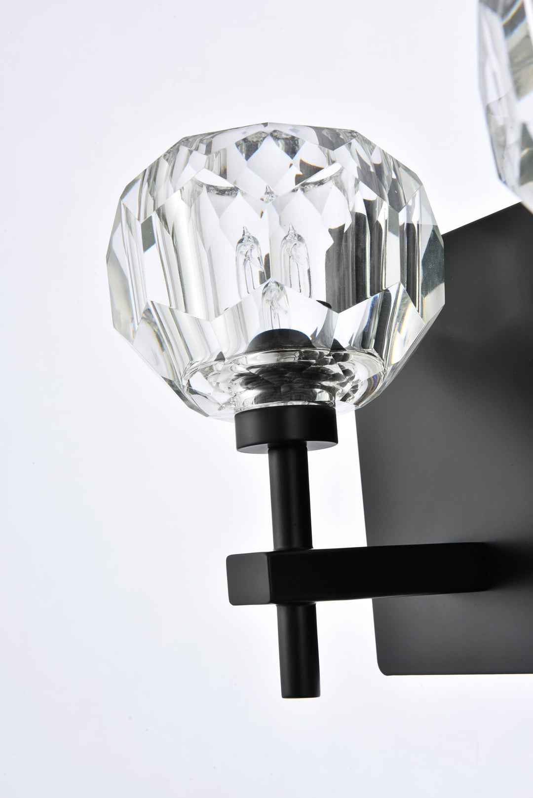 Graham Wall Sconce by Elegant - view 60