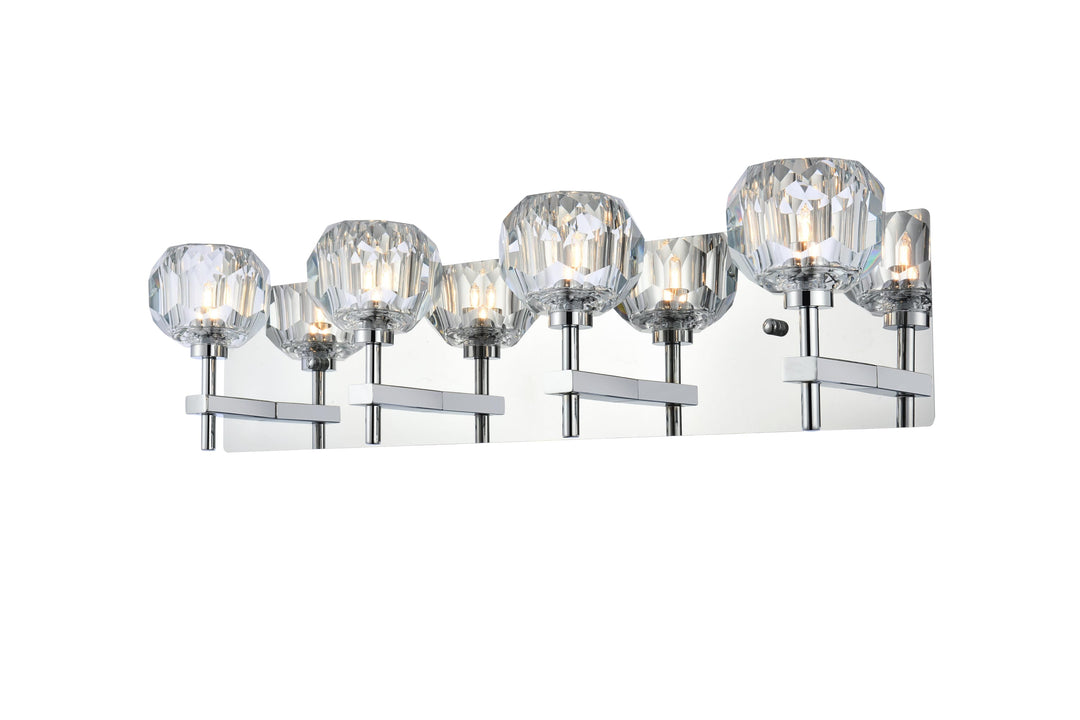 Graham Wall Sconce by Elegant - view 63